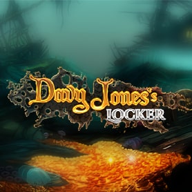 Davy Jones Locker with Tsunami Reels